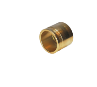 Монтажная гильза Hipex 20 мм для труб PEX и PE-RT