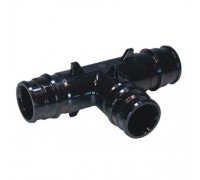 Тройник 16Х16Х16 PPSU 