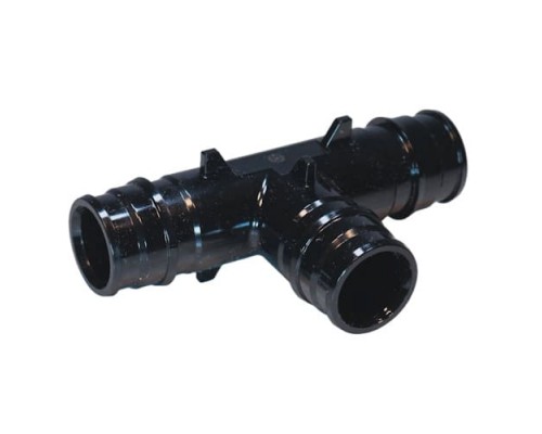 Тройник 16Х16Х16 PPSU 