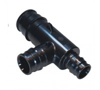 Тройник переходной 16Х20Х16 PPSU 