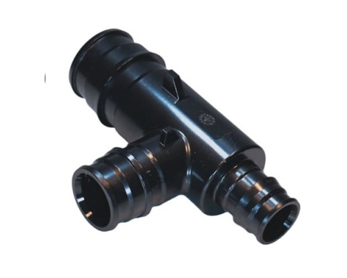 Тройник переходной 16Х20Х16 PPSU 