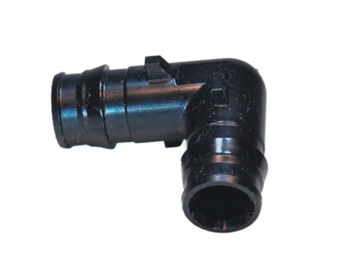 Угольник 90 градусов d16 мм PPSU