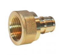 Штуцер с внутренней резьбой Hipex 20×¾"