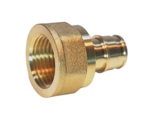 Штуцер с внутренней резьбой Hipex 16×¾"