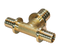 Тройник переходной 32Х20Х32 Hipex 