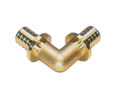 Угольник 90 градусов 16 Hipex